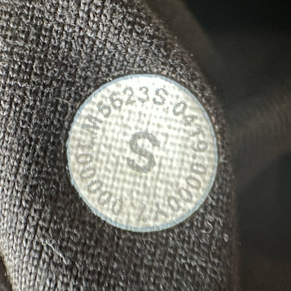 Lululemon Men’s City Sweat Jogger Sweatpants Black Workout Gym Casual Size Small - Picture 6 of 7